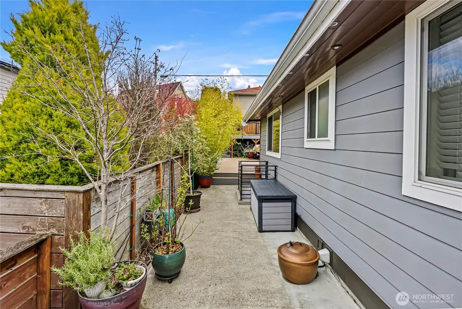 4819 N Ferdinand Street, Tacoma, WA 98407 - #2