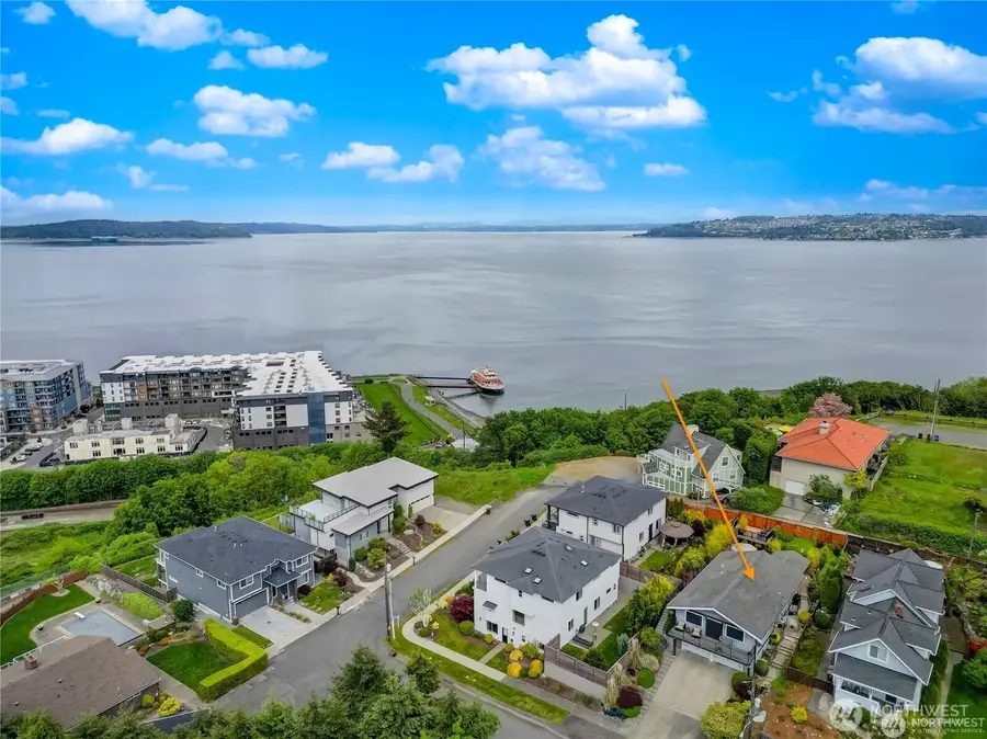 4819 N Ferdinand Street, Tacoma, WA 98407 - #3