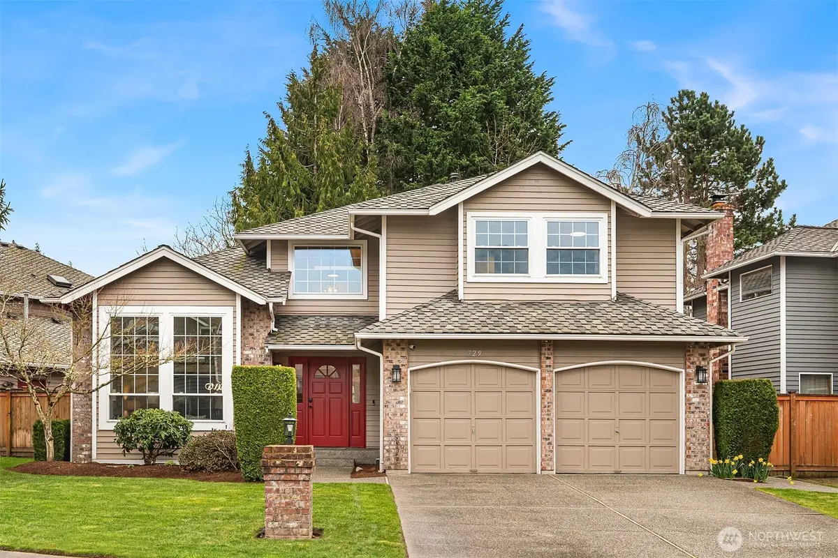 729 SW 328th Street, Federal Way, WA 98023 - #1