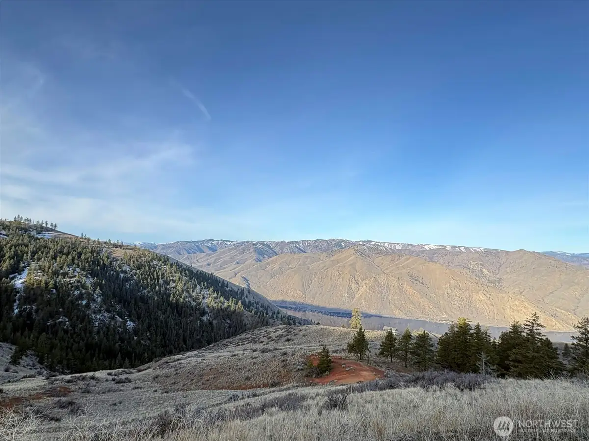 0 Miracle Road, East Wenatchee, WA 98802 - #1