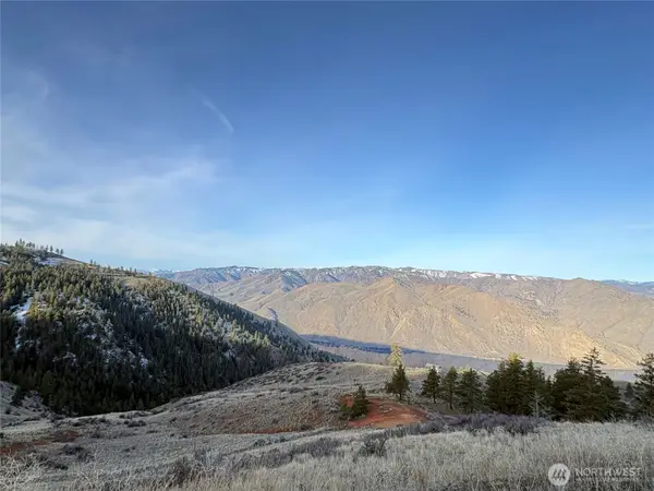 0 Miracle Road, East Wenatchee, WA 98802