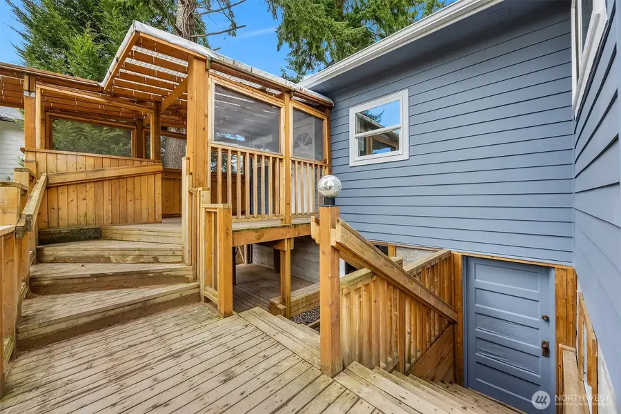 11136 108th Avenue Ne, Kirkland, WA 98033 - #2