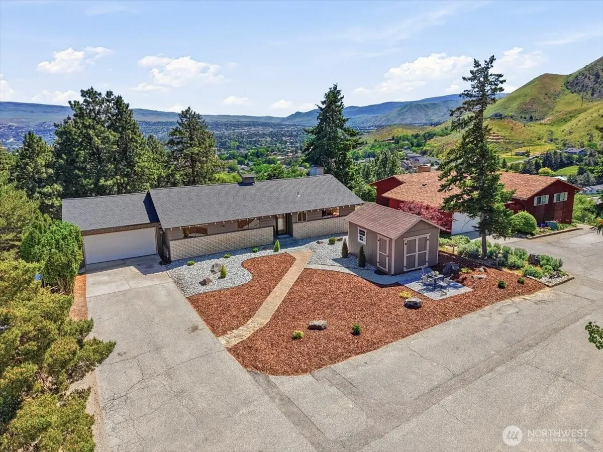 2511 Lester Road, Wenatchee, WA 98801 - #1