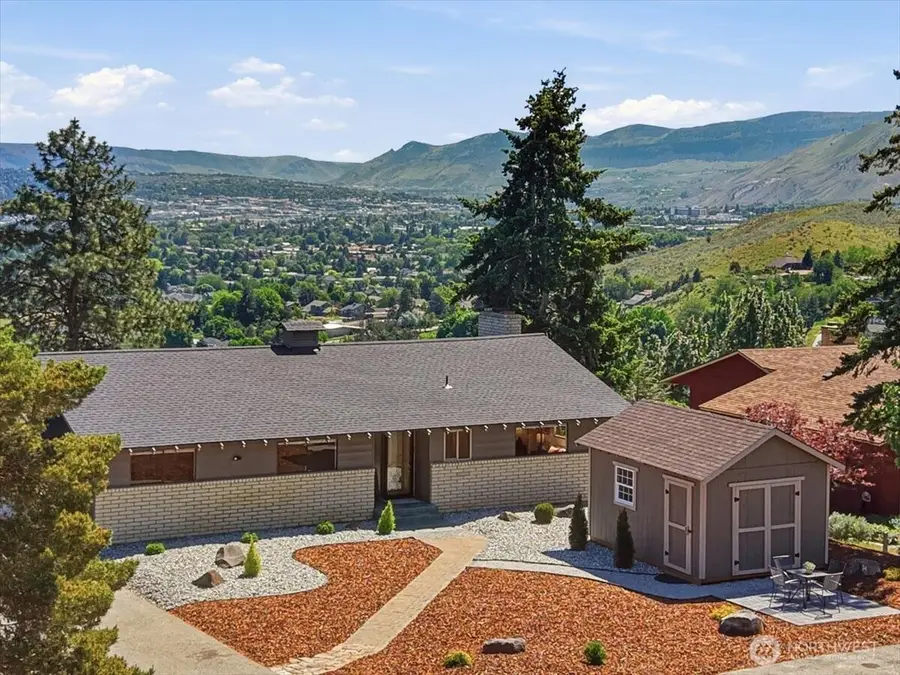 2511 Lester Road, Wenatchee, WA 98801 - #3
