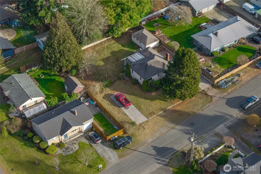 3111 Greenwood Avenue W, University Place, WA 98466 - #3