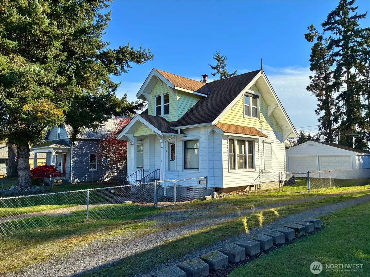 4534 S 7th Street, Tacoma, WA 98405 - #1