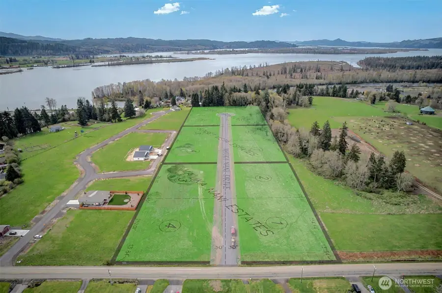 14 Ma'uka Nani Drive #2, Cathlamet, WA 98612 - #2