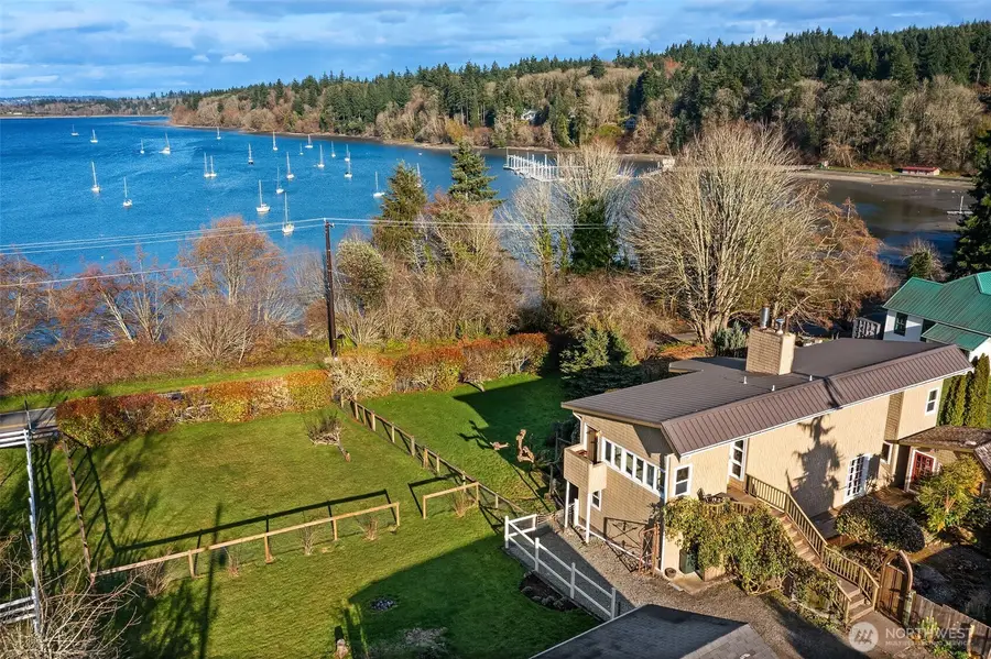 9722 SW Windmill Street, Vashon, WA 98070 - #3