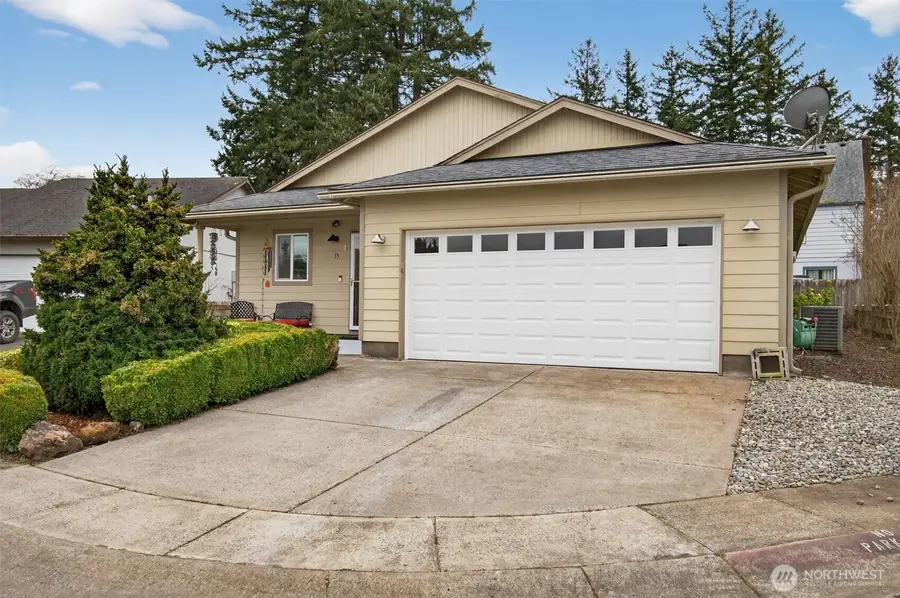 35 Glen Lane, Cathlamet, WA 98612 - #2