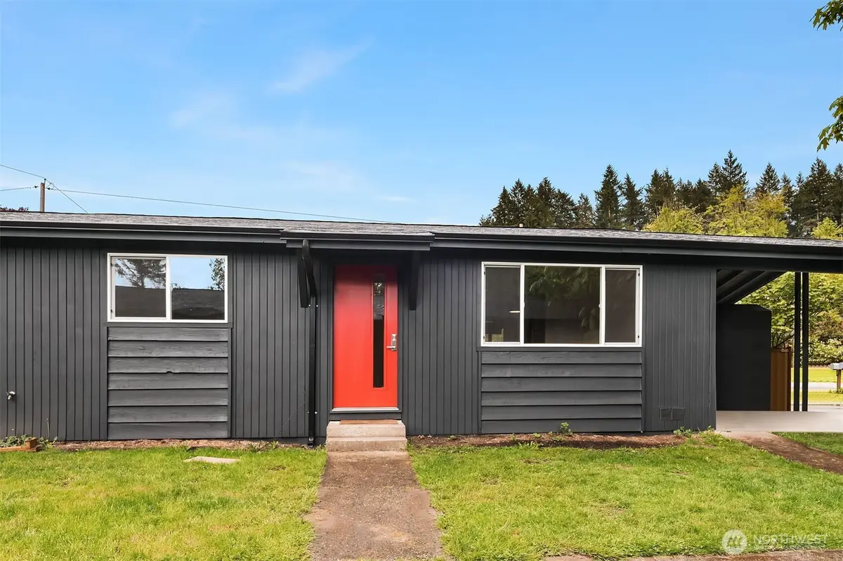 340 SE Clark Street, Issaquah, WA 98027 - #1