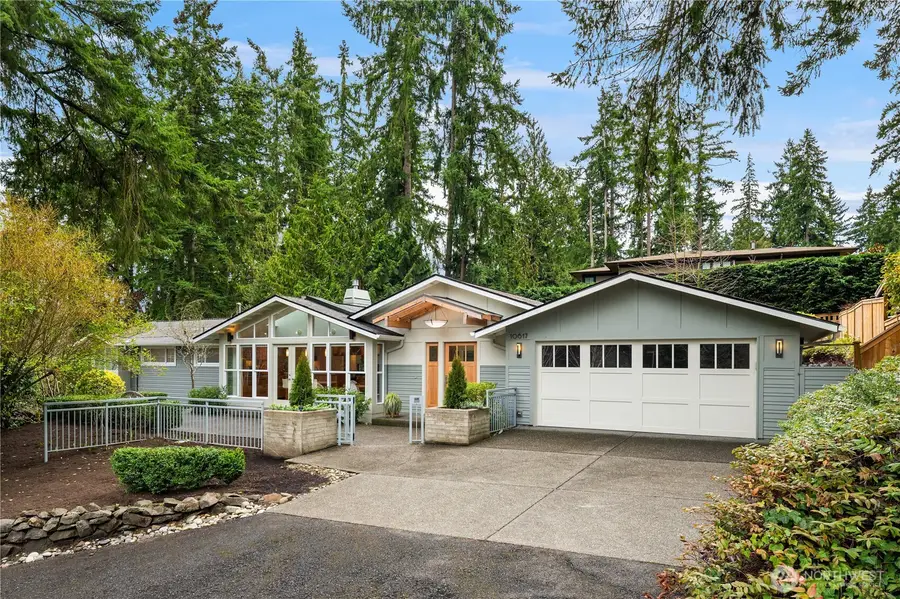 10617 SE 18th Street, Bellevue, WA 98004 - #2