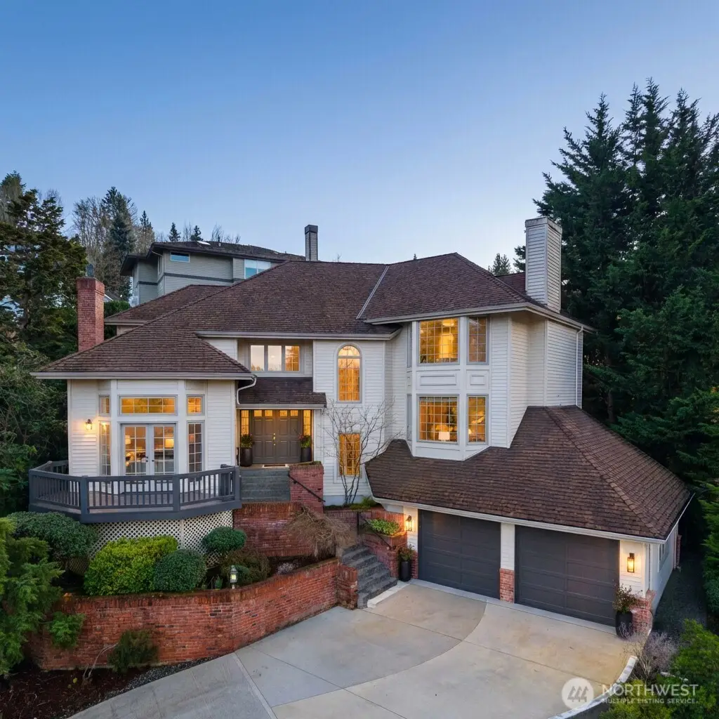 4601 NE 89th Street, Seattle, WA 98115 - #1