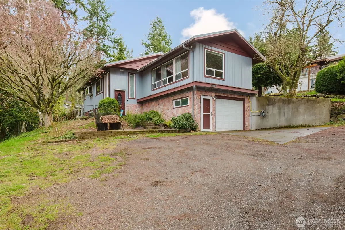 1820 Rustic Lane, Bremerton, WA 98310 - #1