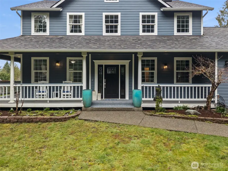 9916 NW Dishman Road, Bremerton, WA 98312 - #3