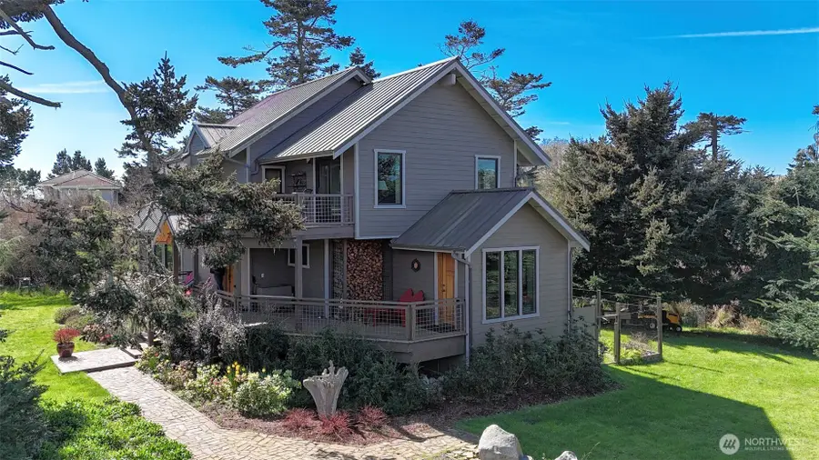 138 Lighthouse Lane, San Juan Island, WA 98250 - #2