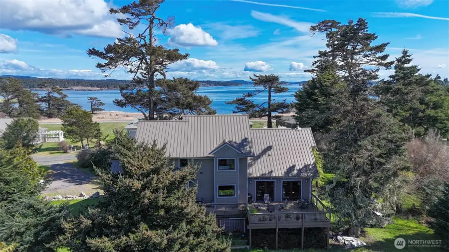 138 Lighthouse Lane, San Juan Island, WA 98250 - #3