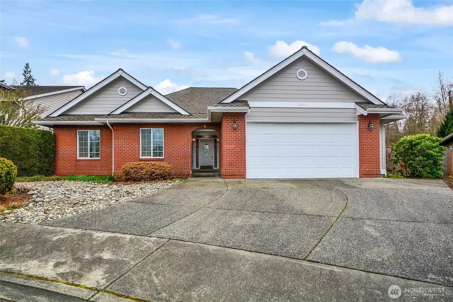 7216 Harrow Place, Arlington, WA 98223 - #2