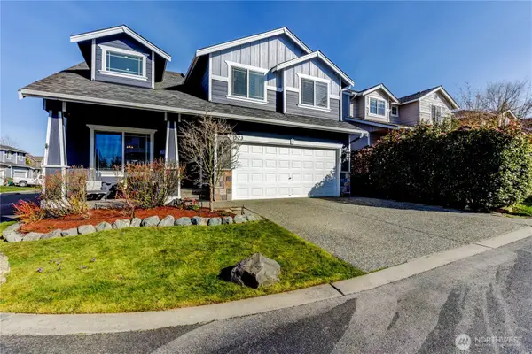 1523 151st Street Sw, Lynnwood, WA 98087