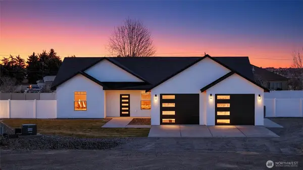 3037 Blackbird Place Ne, Moses Lake, WA 98837