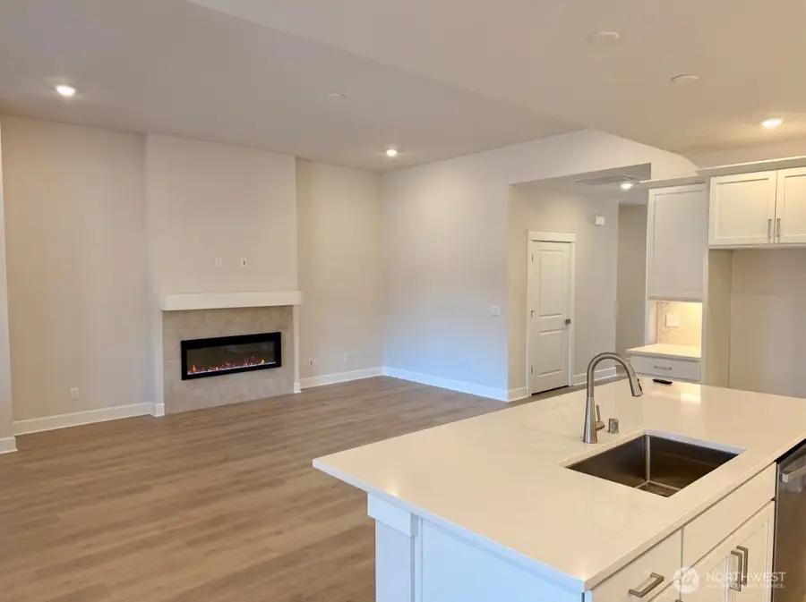 2539 Acer Loop Se, Lacey, WA 98513 - #3