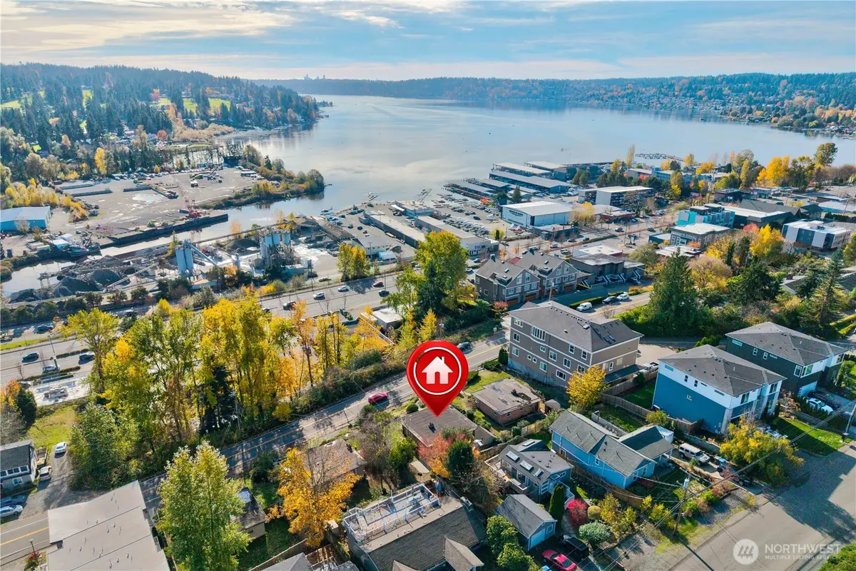 6416 NE 181st Street, Kenmore, WA 98028 - #1