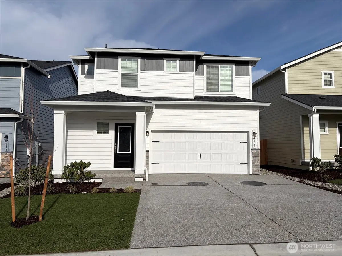 9720 Hay Street Se, Yelm, WA 98597 - #1