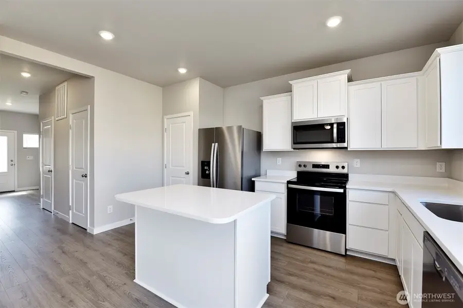 9720 Hay Street Se, Yelm, WA 98597 - #3