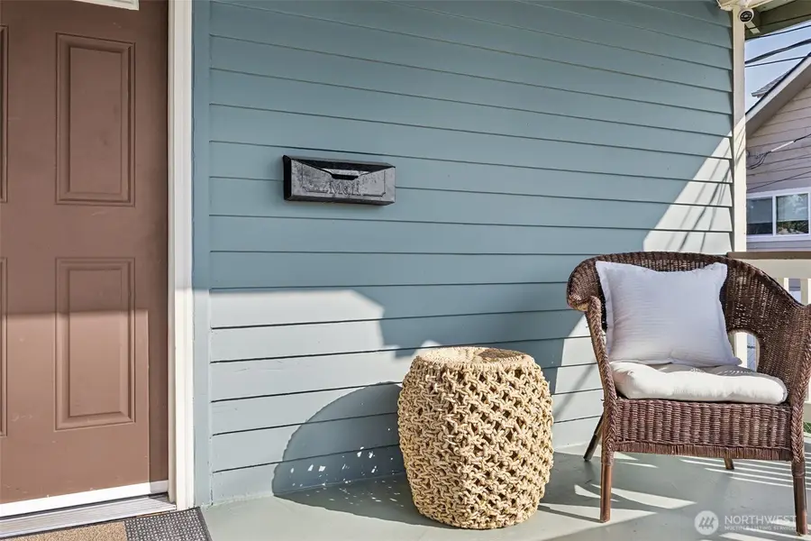 1511 S 40th Street, Tacoma, WA 98418 - #2