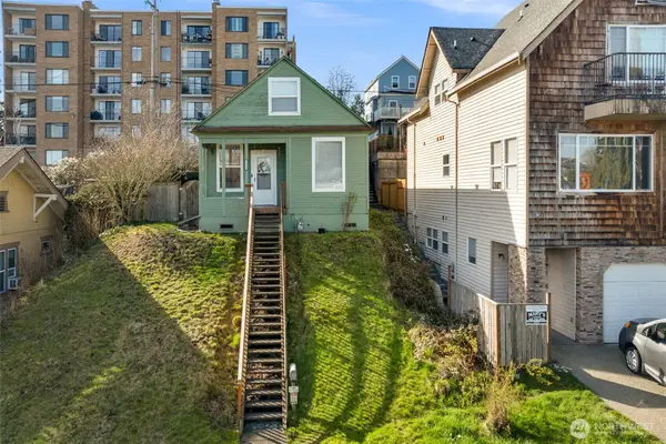 3418 Wetmore Avenue, Everett, WA 98201