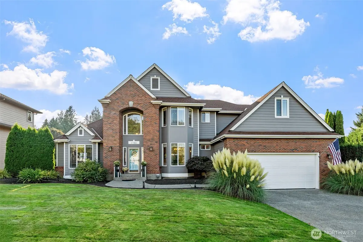 1702 109th Avenue Ct E, Edgewood, WA 98372 - #1