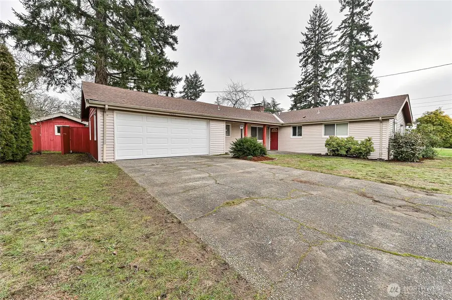 9035 Carol Avenue S, Lakewood, WA 98499 - #2