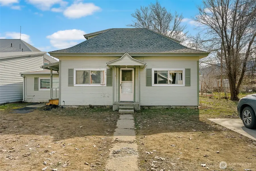 110 E Pleasant Avenue #1 & 2, Cashmere, WA 98815 - #3