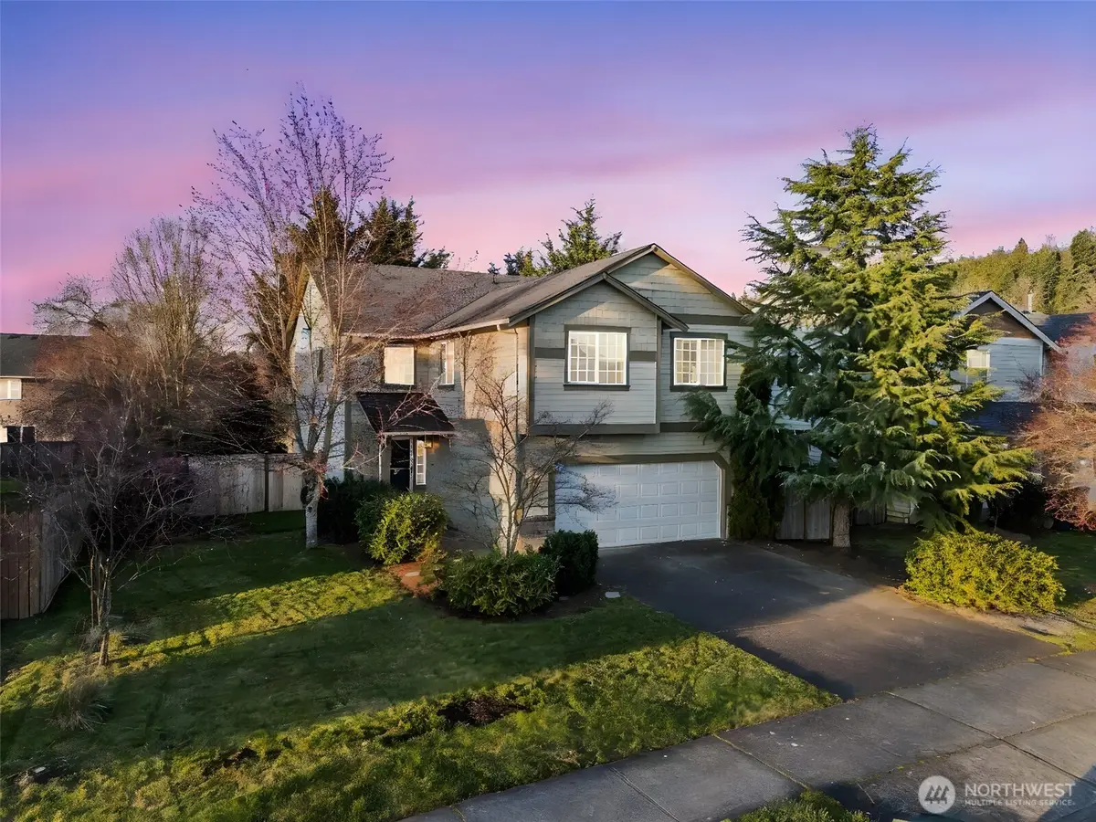 207 Williams Boulevard Ne, Orting, WA 98360 - #1