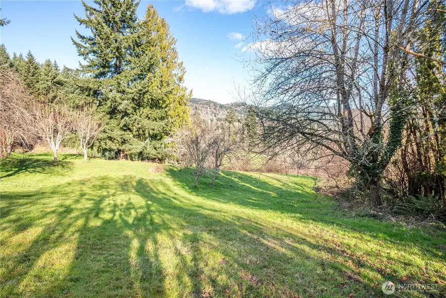 2411 Sunrise Street #NE Corner Lot 7, Kelso, WA 98626 - #2