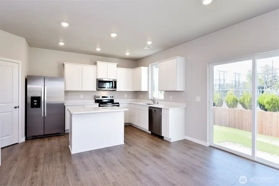 16300 Jenkins Avenue Se, Yelm, WA 98597 - #3