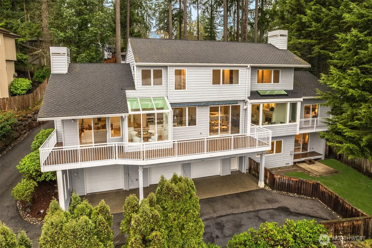 2187 157th Place Se, Bellevue, WA 98008 - #1