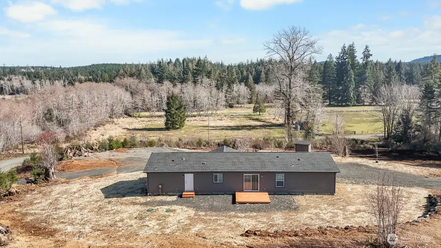 11 W Highland Y Road, Shelton, WA 98584 - #2