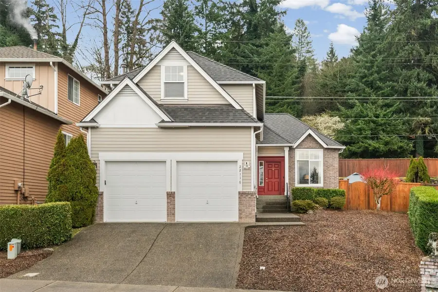 22116 99th Place S, Kent, WA 98031 - #2