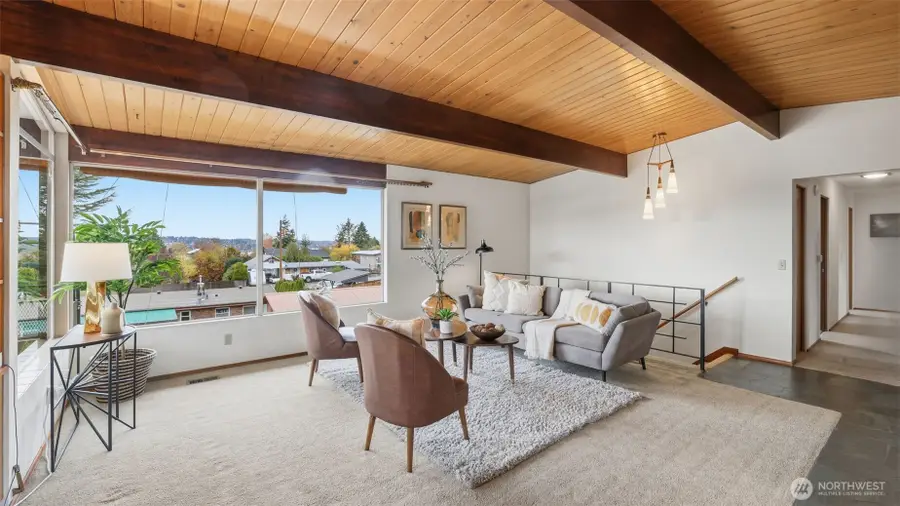 1401 Lincoln Avenue Ne, Renton, WA 98056 - #2