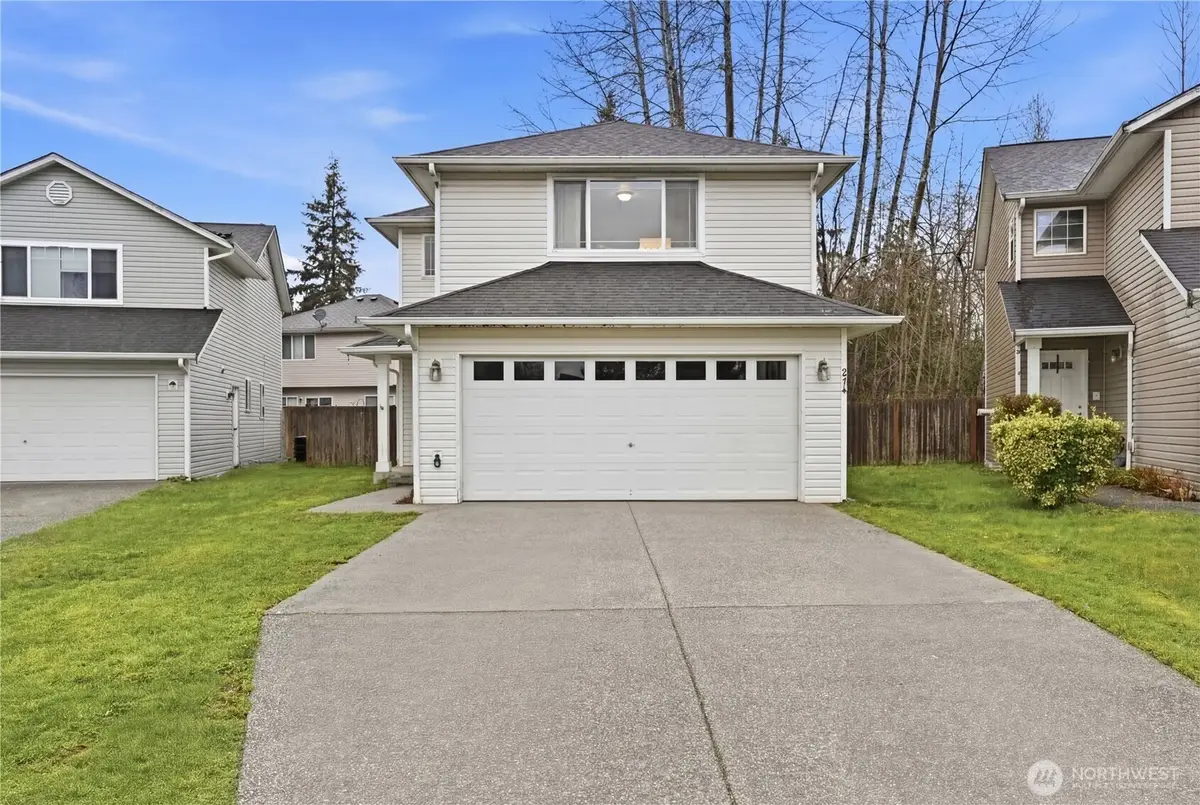 214 99th Drive Se, Lake Stevens, WA 98258 - #1