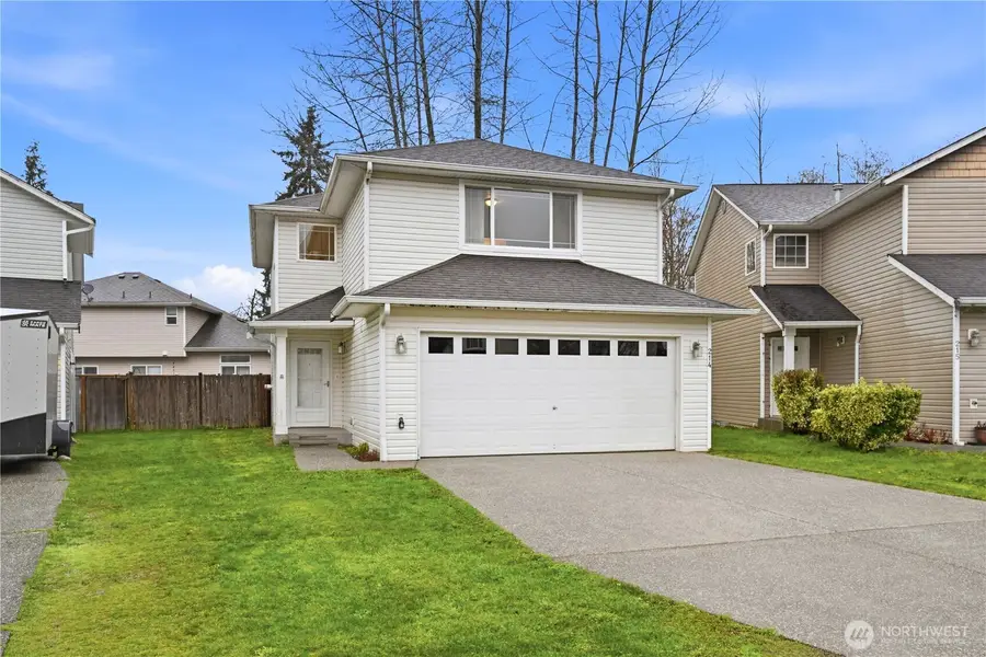 214 99th Drive Se, Lake Stevens, WA 98258 - #2