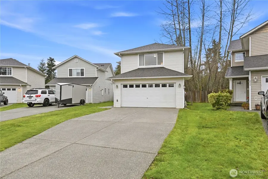 214 99th Drive Se, Lake Stevens, WA 98258 - #3