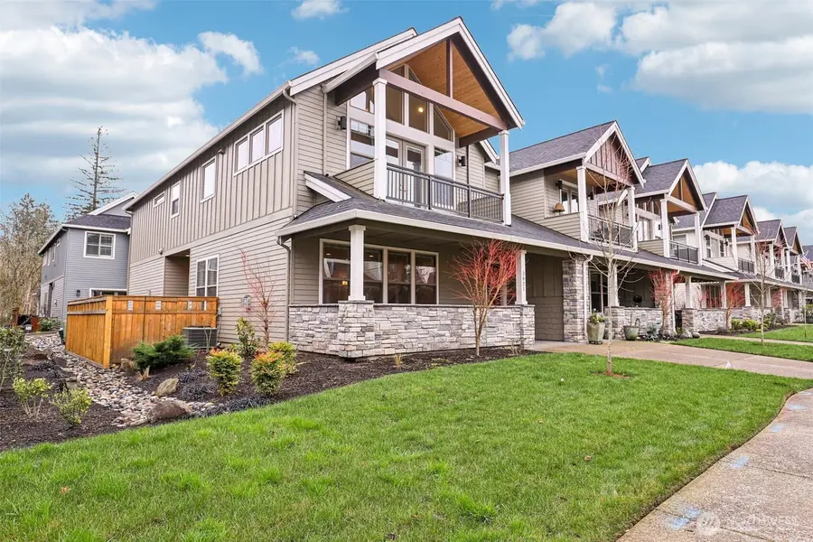 3821 NW 74th Avenue, Camas, WA 98607 - #3