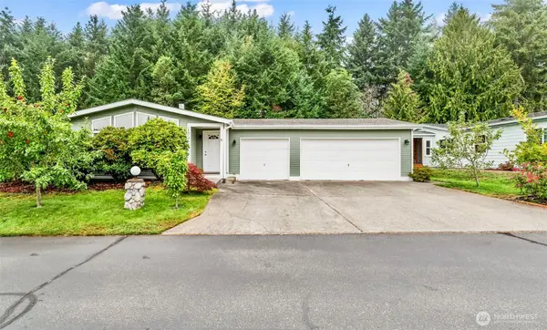 14612 45th Avenue Ct Nw #8, Gig Harbor, WA 98332