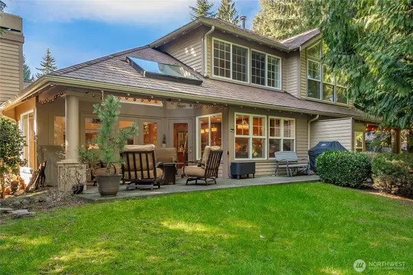 9038 Gleneagle Drive #22, Blaine, WA 98230