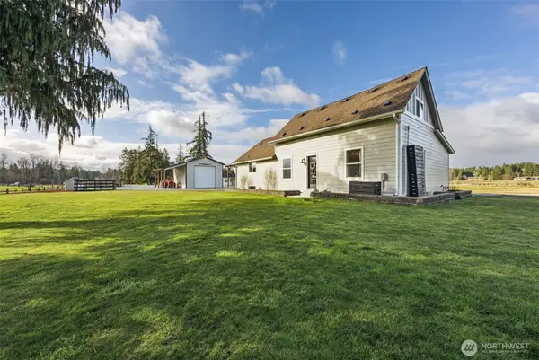 4412 332nd Street E, Eatonville, WA 98328