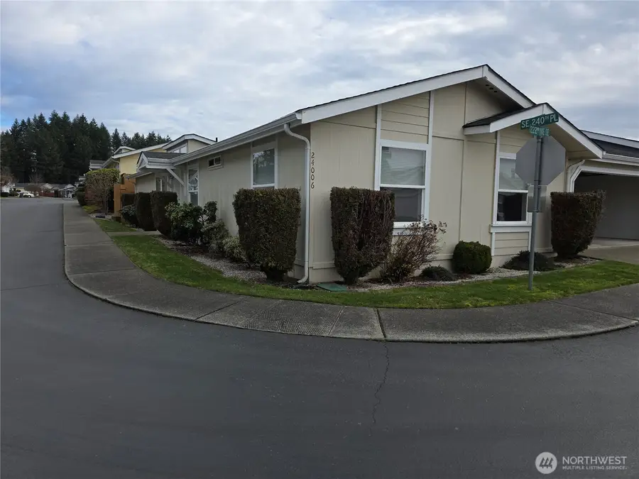 24006 222nd Avenue Se #16, Maple Valley, WA 98038 - #2