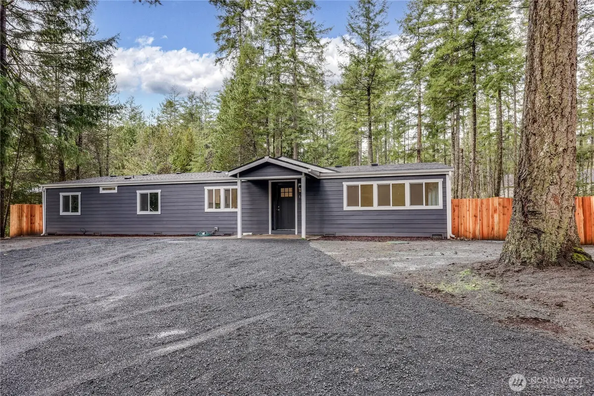 160 E Barnsby Place, Shelton, WA 98584 - #1