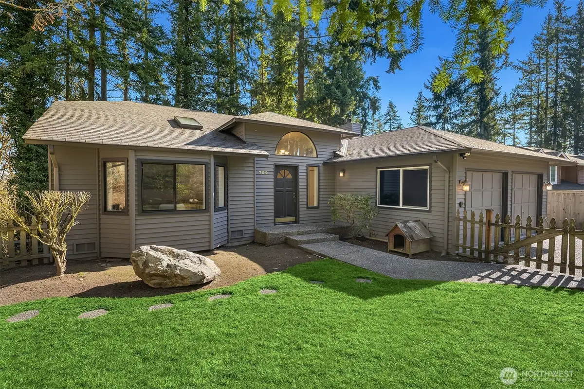762 222nd Place Ne, Sammamish, WA 98074 - #1