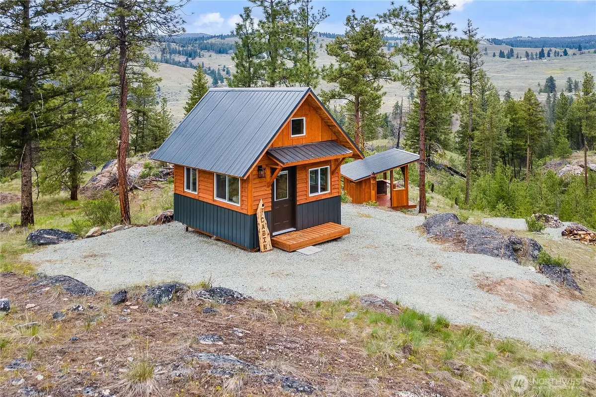 0 Homestead Spur Road #39, Oroville, WA 98844 - #1